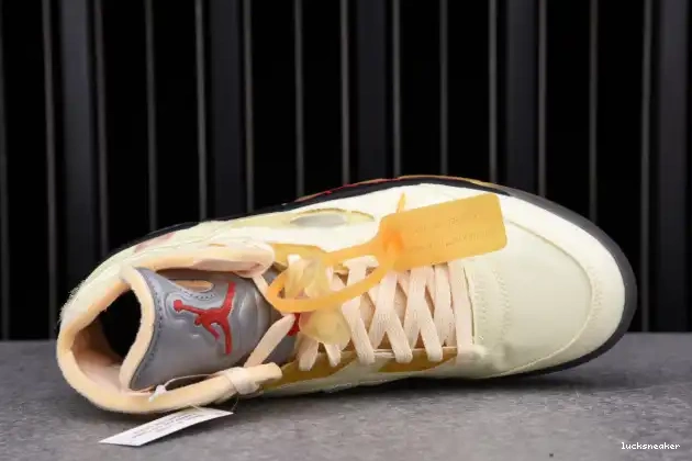 Reps LUCY Retro Sail Jordan DH8565-100 5 OFF-WHITE 0505
